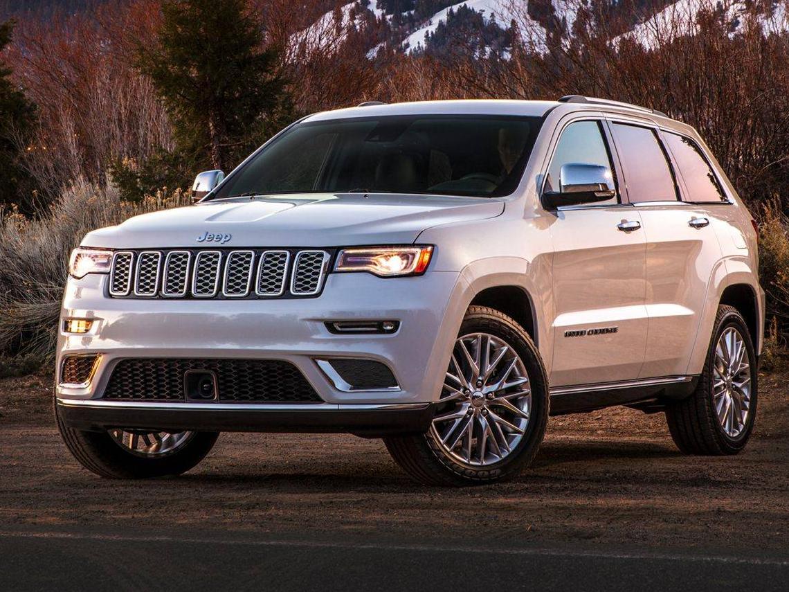 JEEP GRAND CHEROKEE 2021 1C4RJFAG6MC756567 image